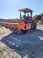 Used Hamm Compactor